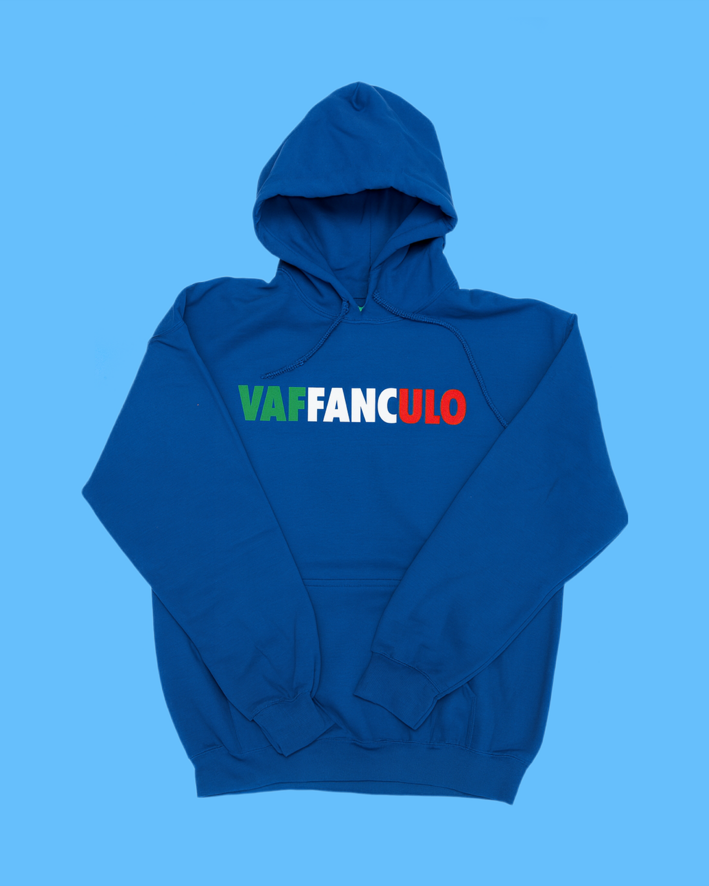 Va Fa Hoodie