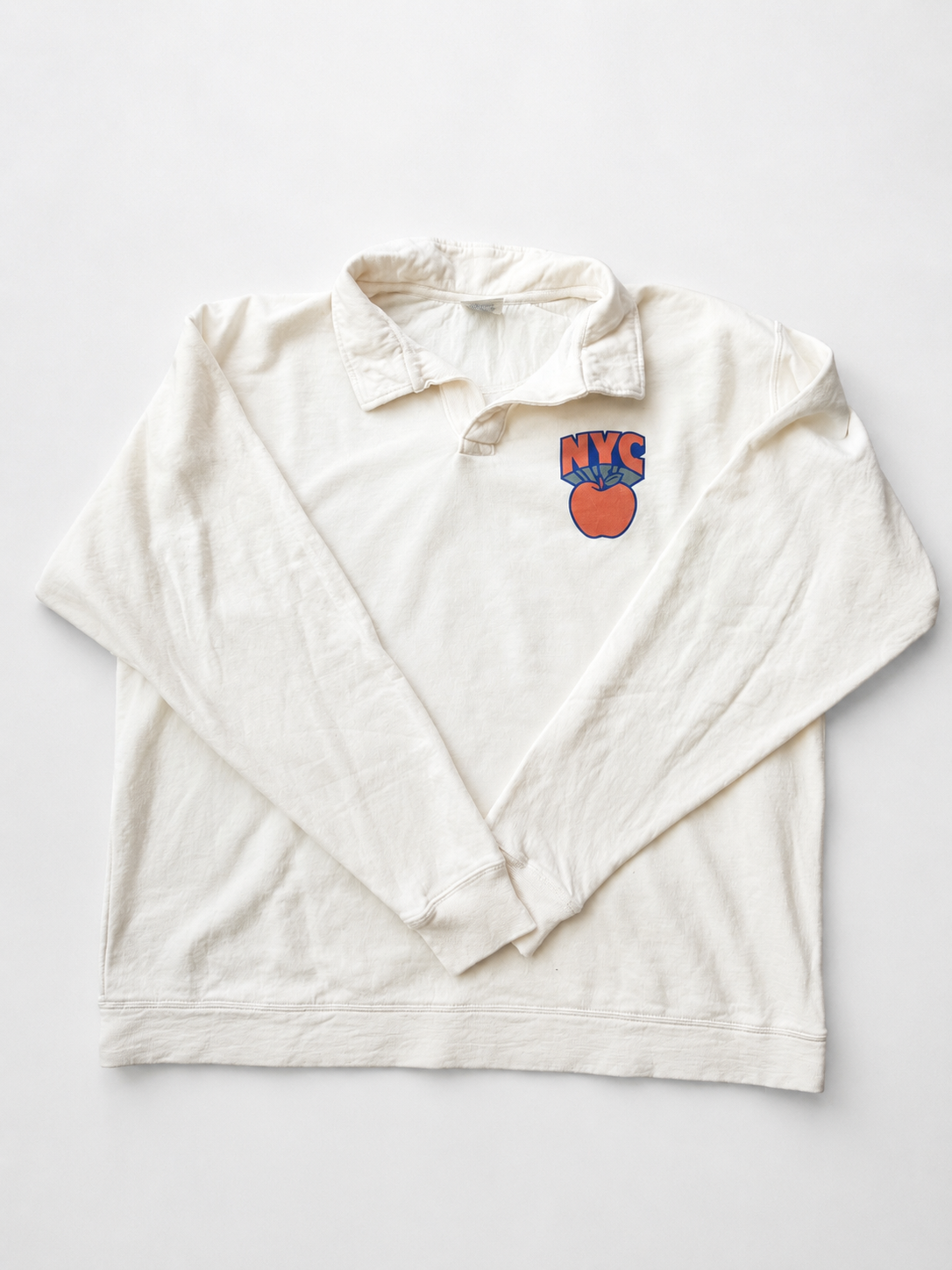 NYC Long Sleeve