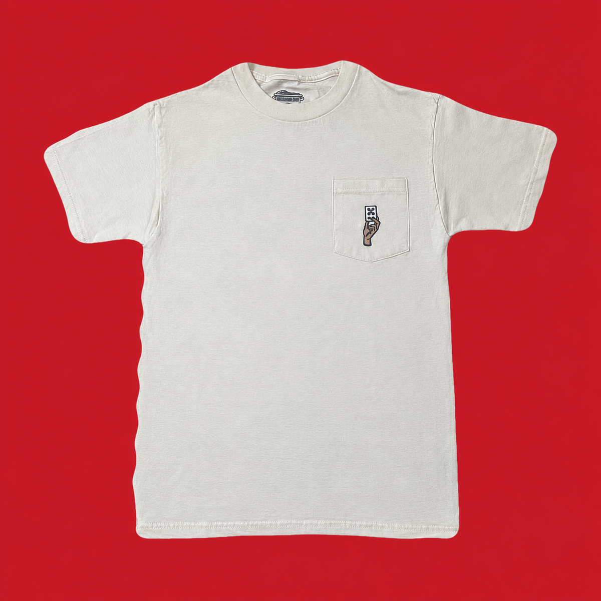 Scopa Card Tee
