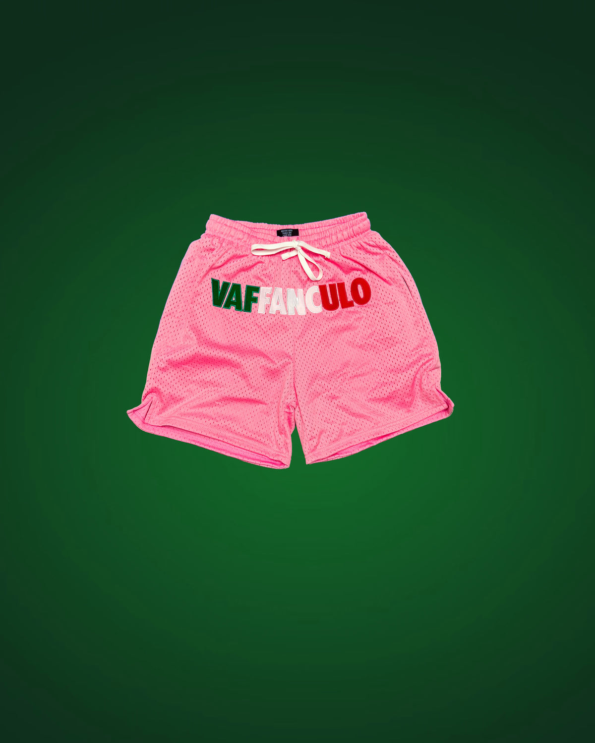 VAFA Pink Shorts