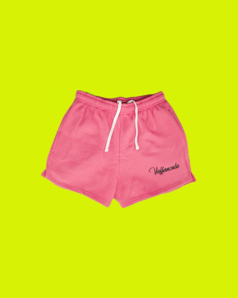 Ladies Va Fa Sweat Shorts
