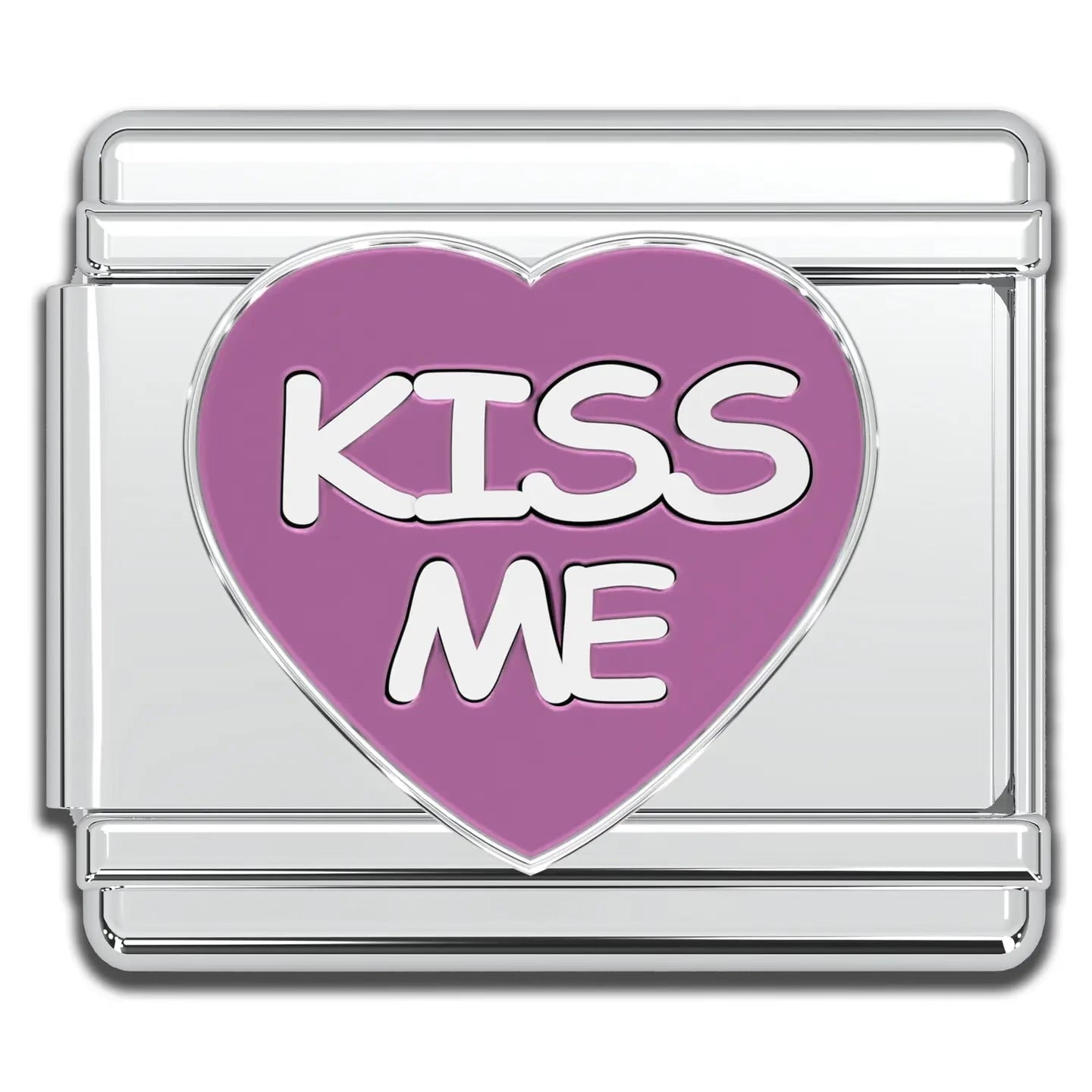 Italian Charm Bracelet Set