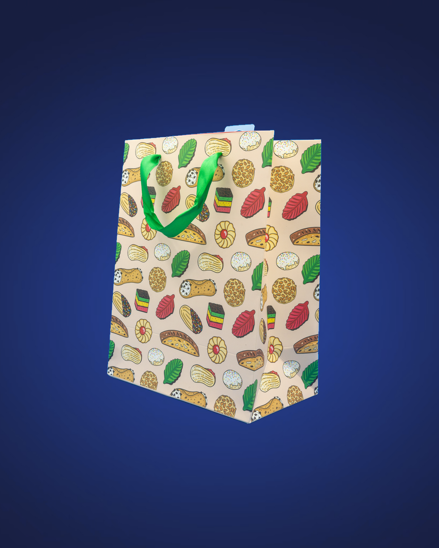 Dessert Gift Bag