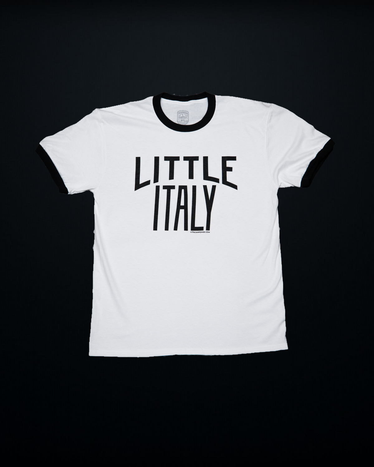 John Lennon Tee