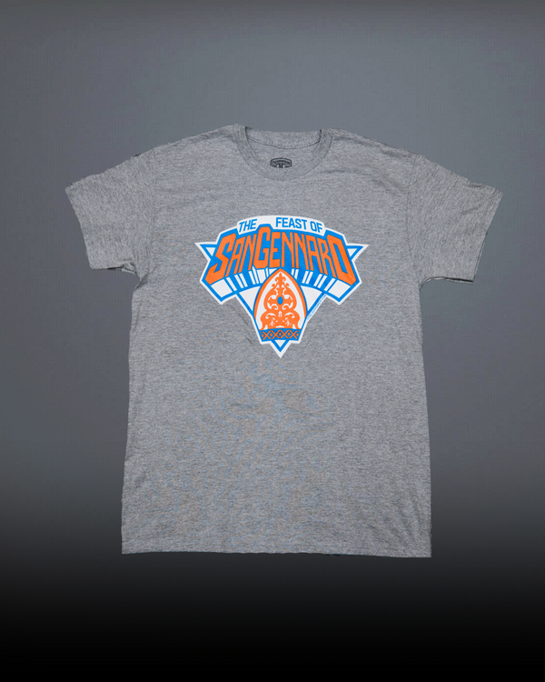 The NY Tee