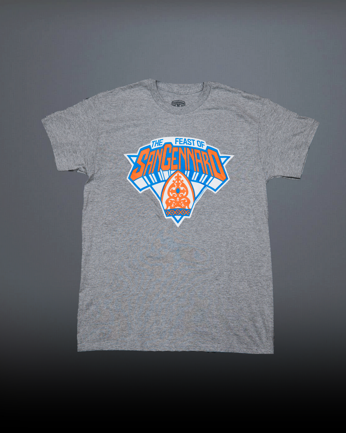 Knicks Tee