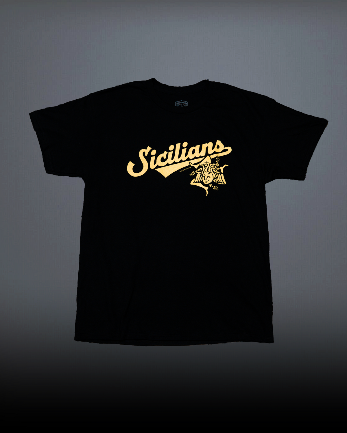 Sicilian Tee