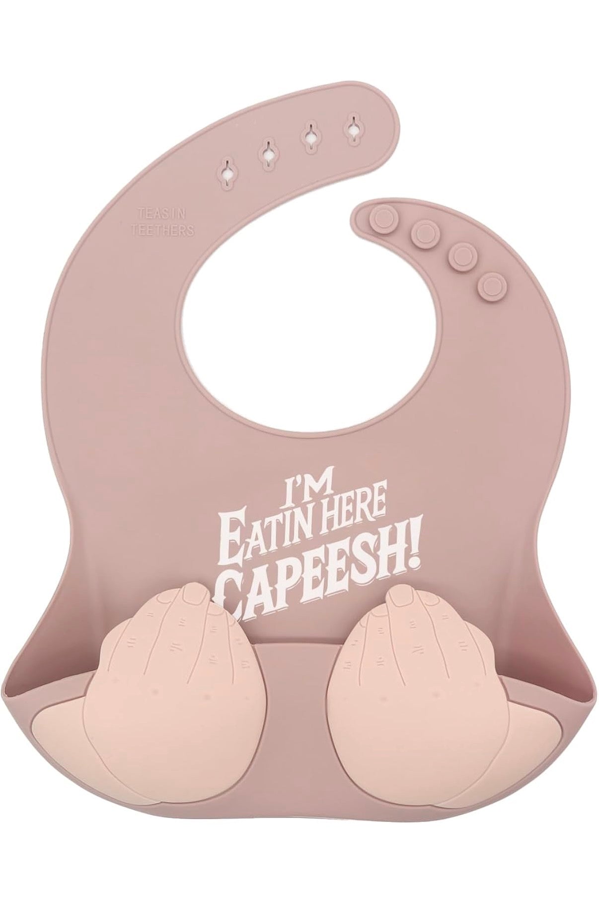 Baby Bib