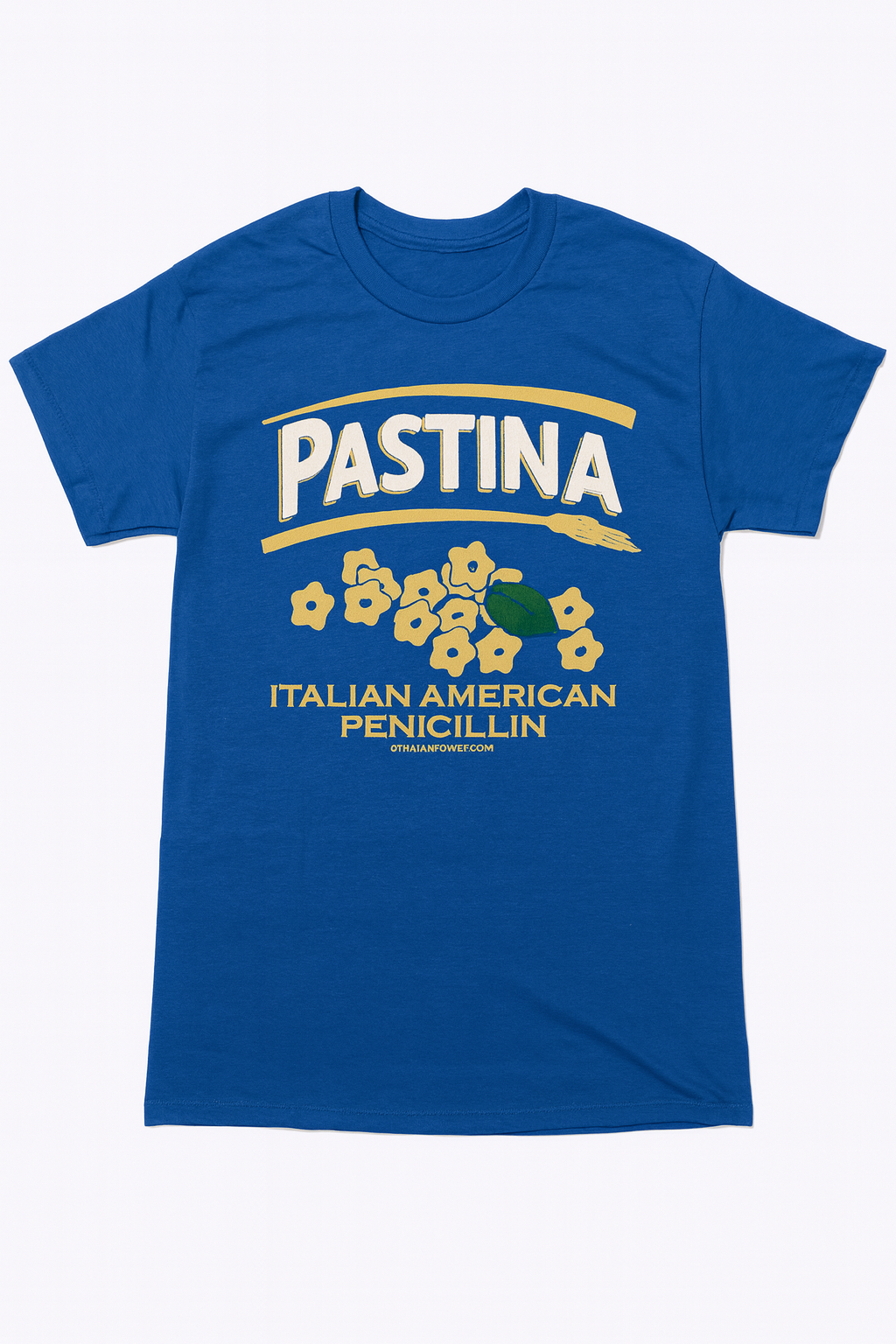 Pastina Tee