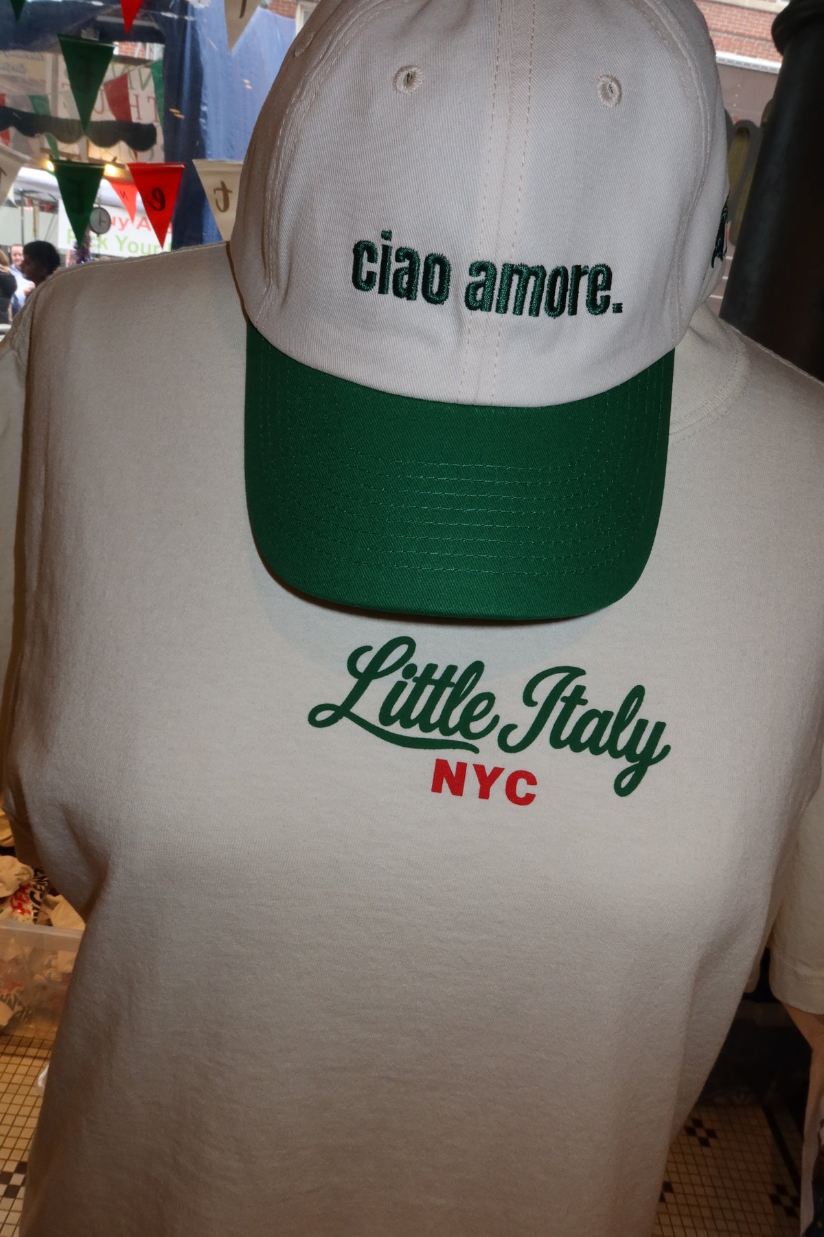 San Gennaro 100th Anniversary