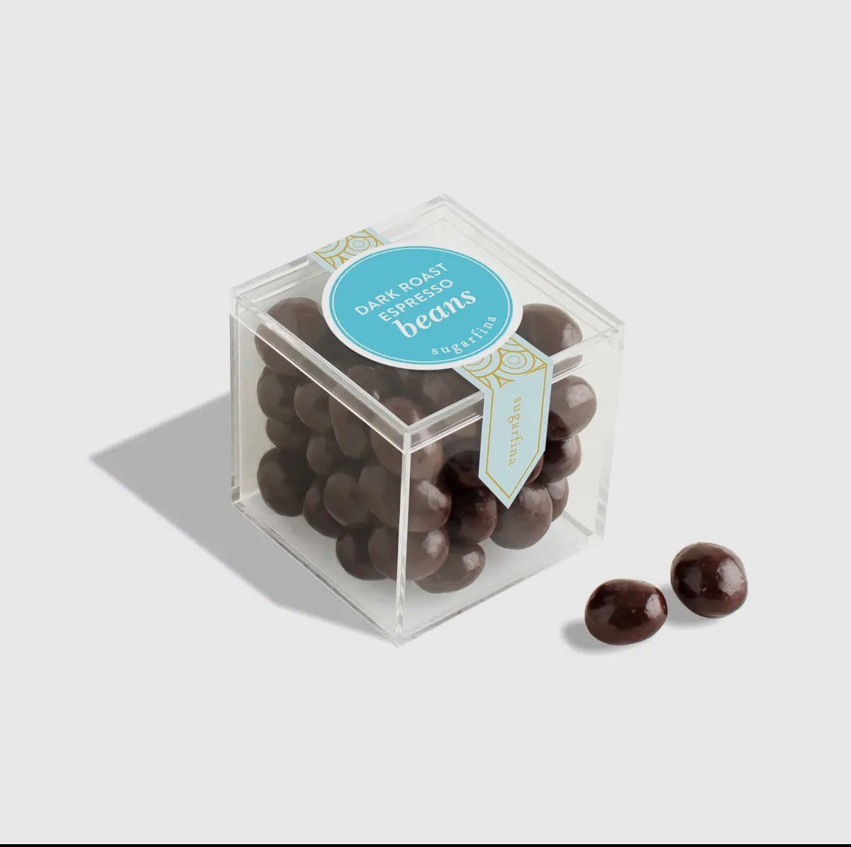 Dark Roast Espresso Beans