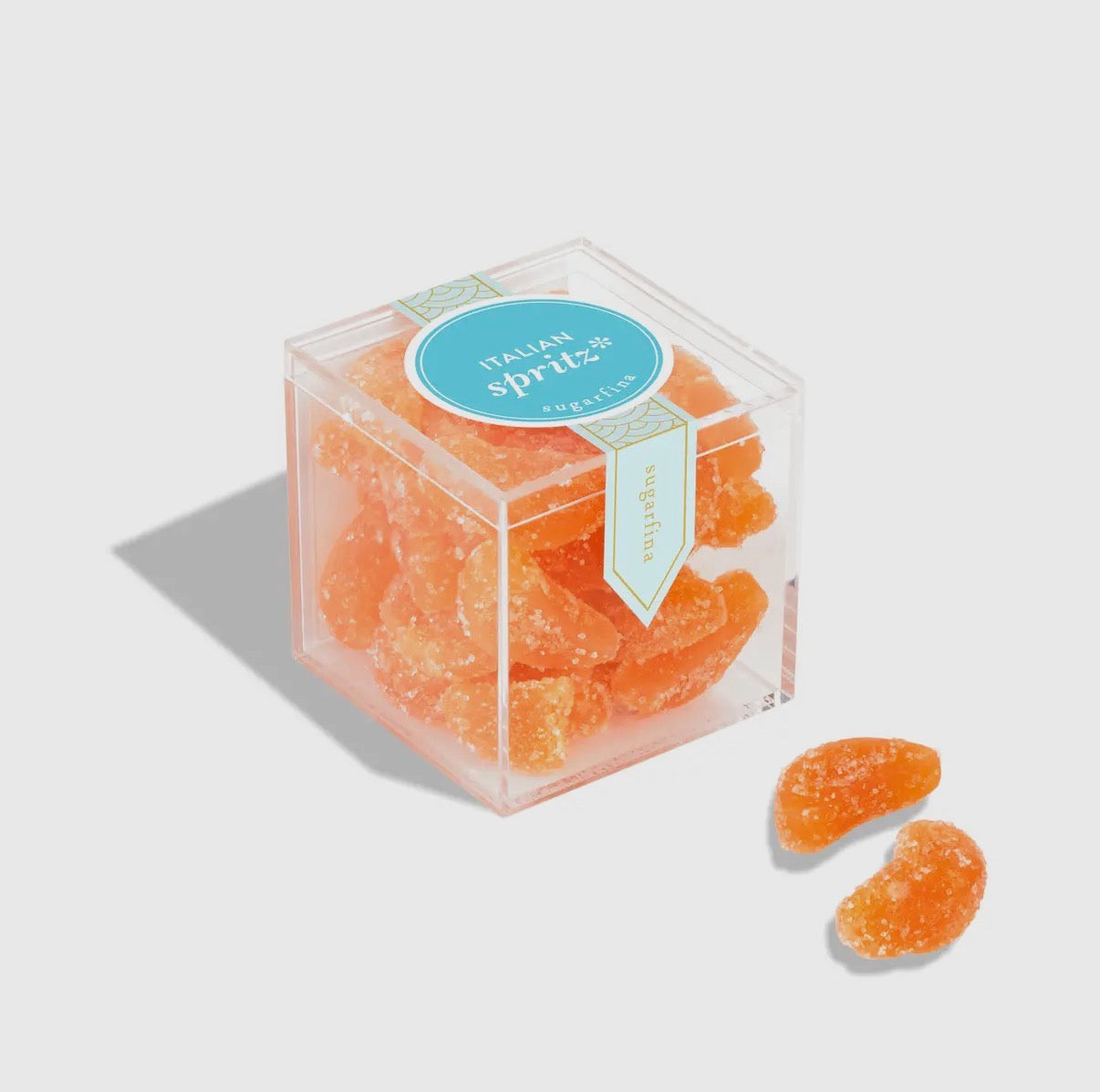 Italian Spritz Gummies