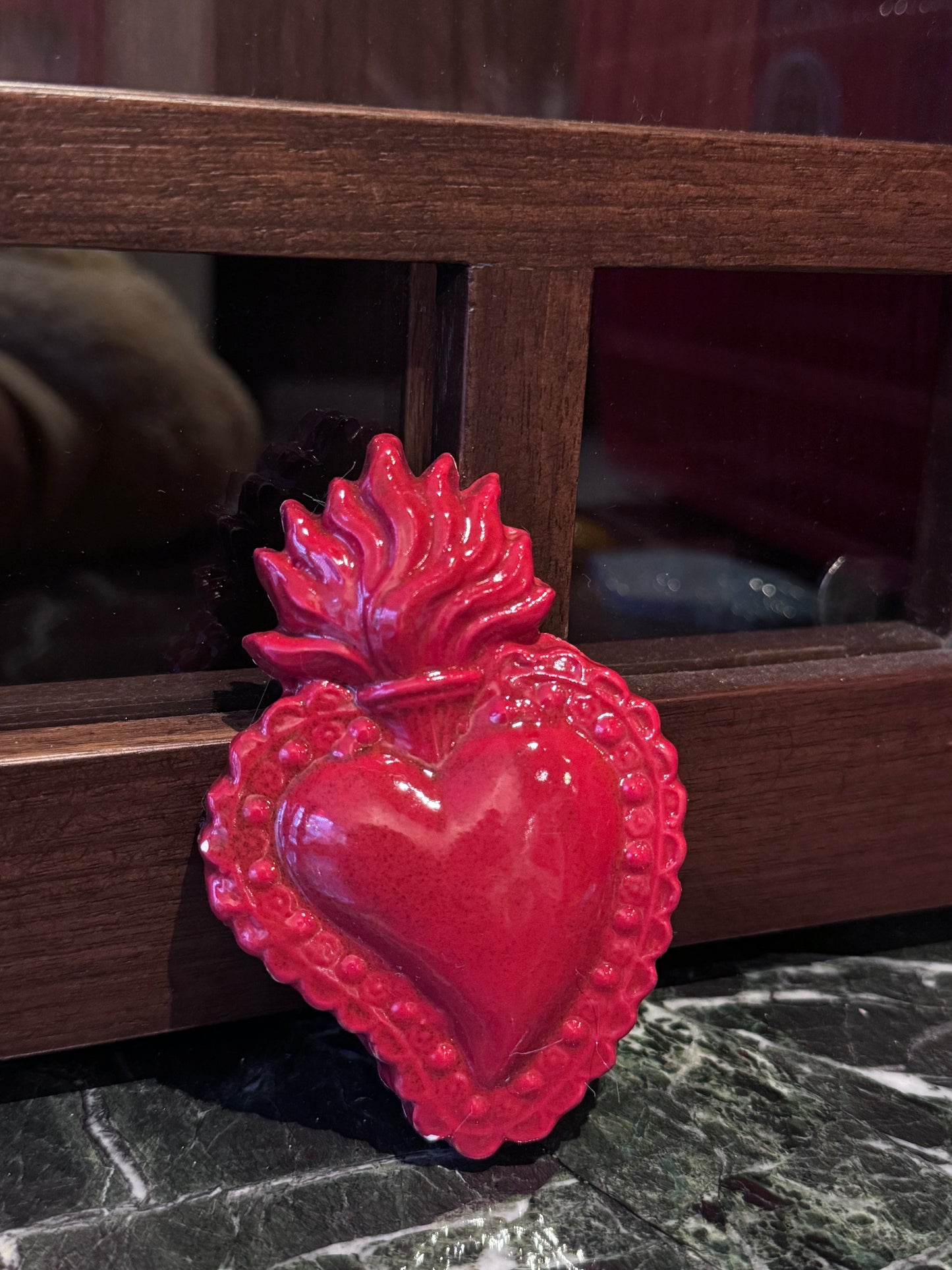 Sacred Heart