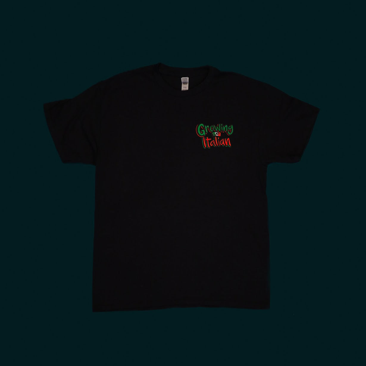The OG GUI Tee