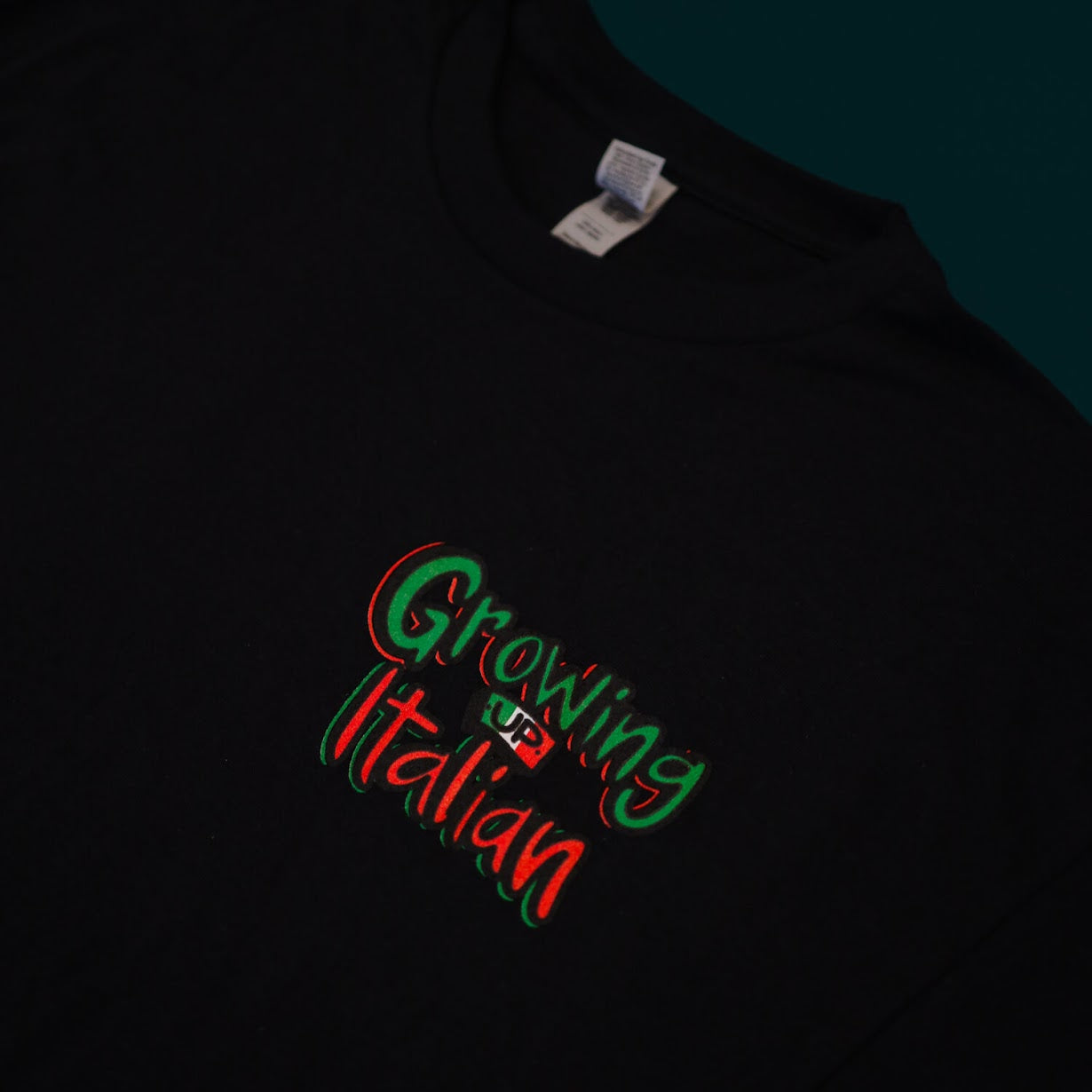 The OG GUI Tee