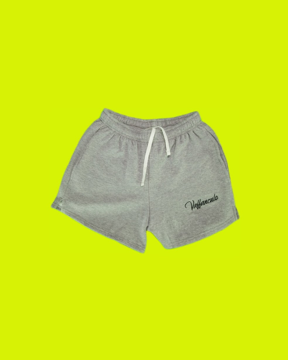 Ladies Va Fa Sweat Shorts