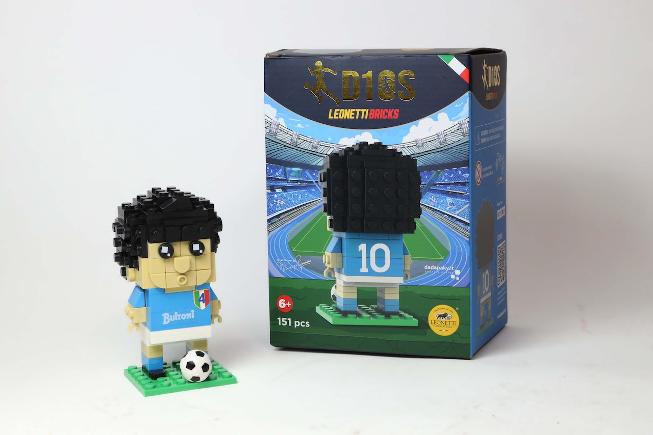 Maradonna Brick
