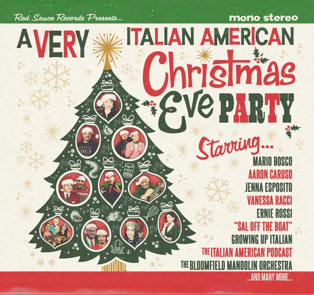 Christmas Album