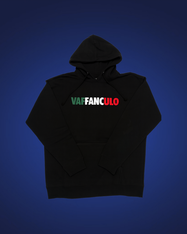 Va Fa Hoodie