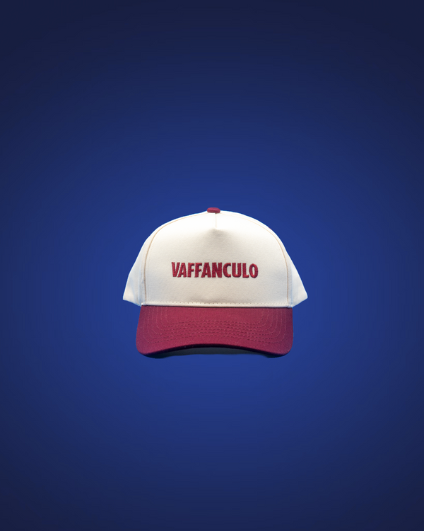 VAFA RED HAT