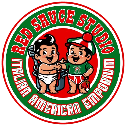 red sauce studio