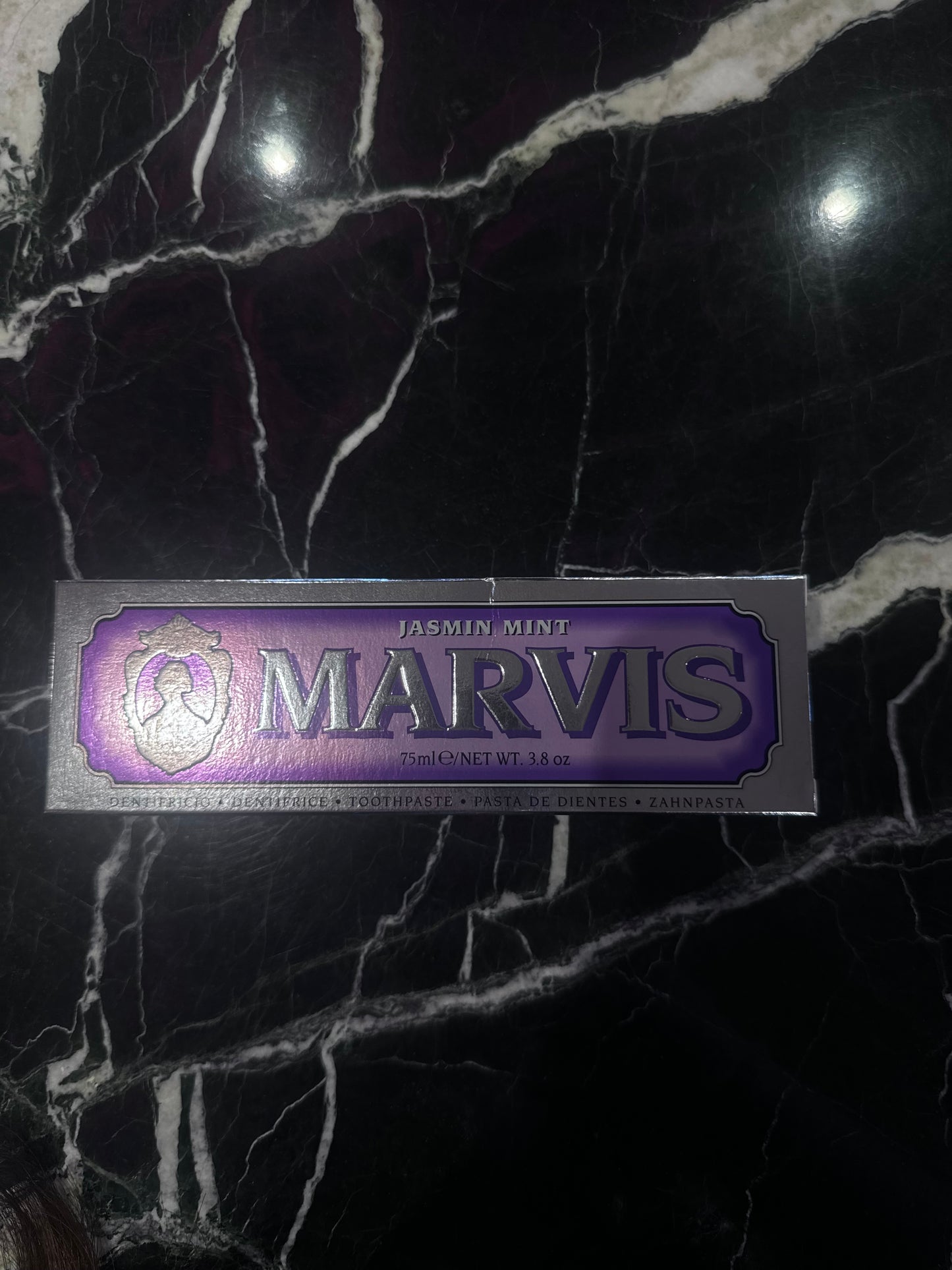 Marvis Toothpaste