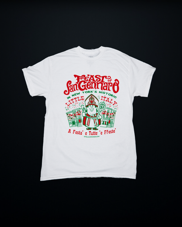Confetti Tee
