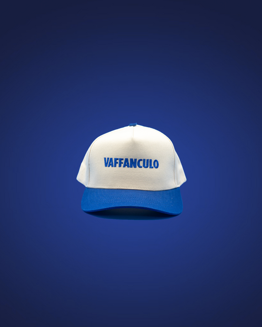 VAFA BLUE HAT