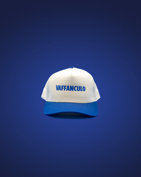 VAFA BLUE HAT