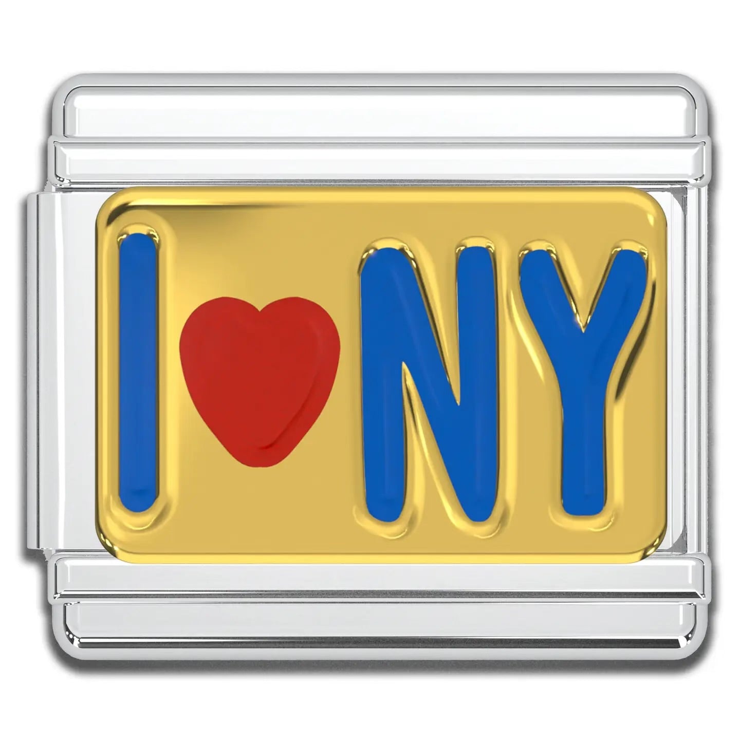 Italian Charm Bracelet Set