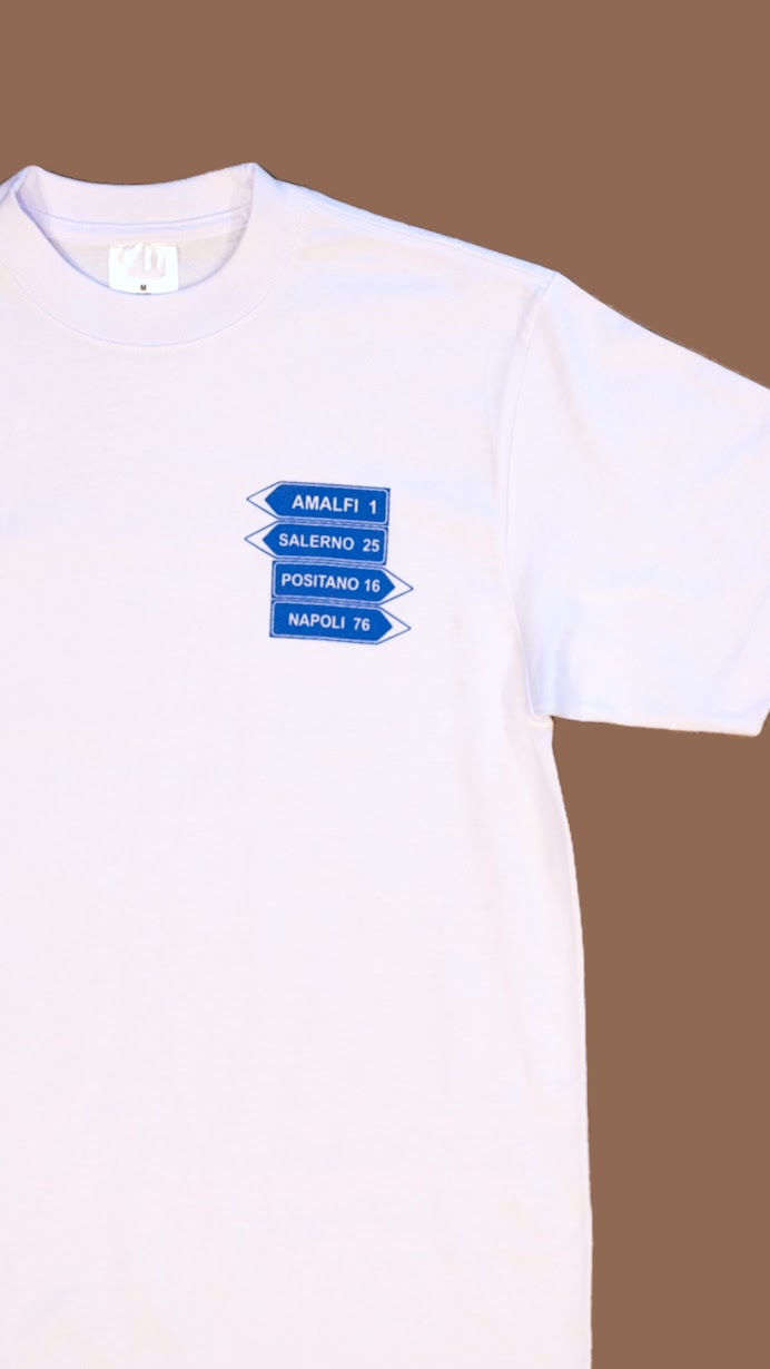 The Hometown Tee