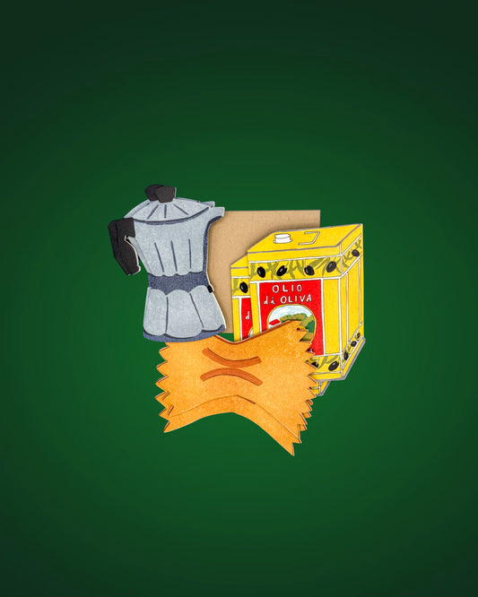 The Italian Collection