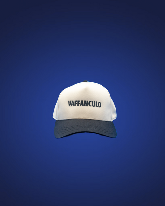 VAFA BLACK HAT