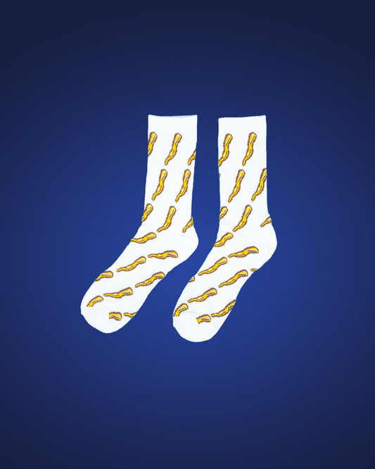 Cornicello Socks