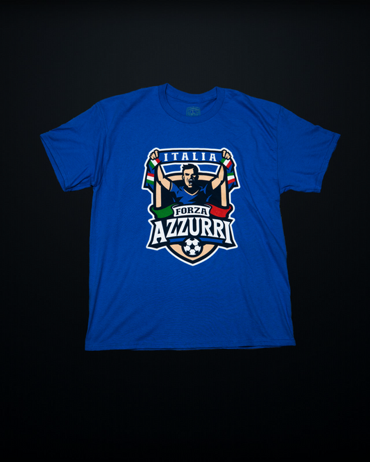 The Victory Tee