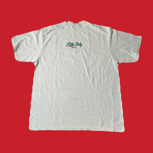 Little Italy NYC Tee