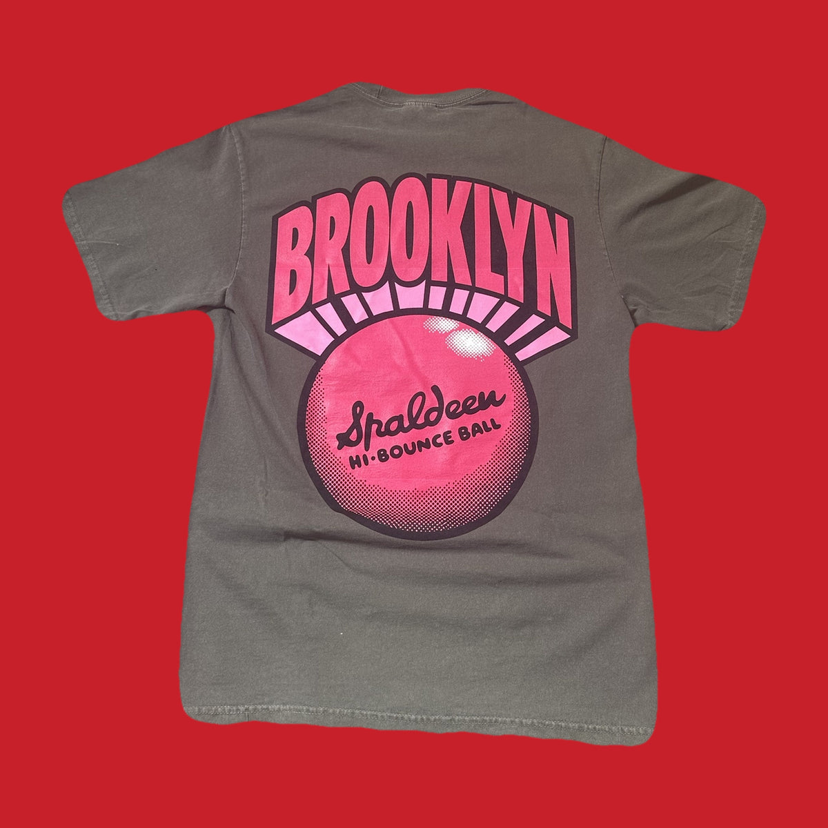 The Brooklyn Tee