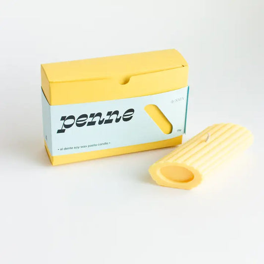 Penne Candle
