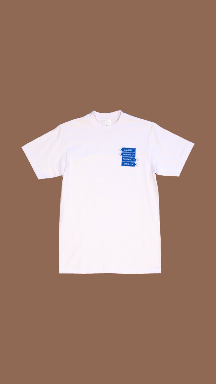 The Hometown Tee