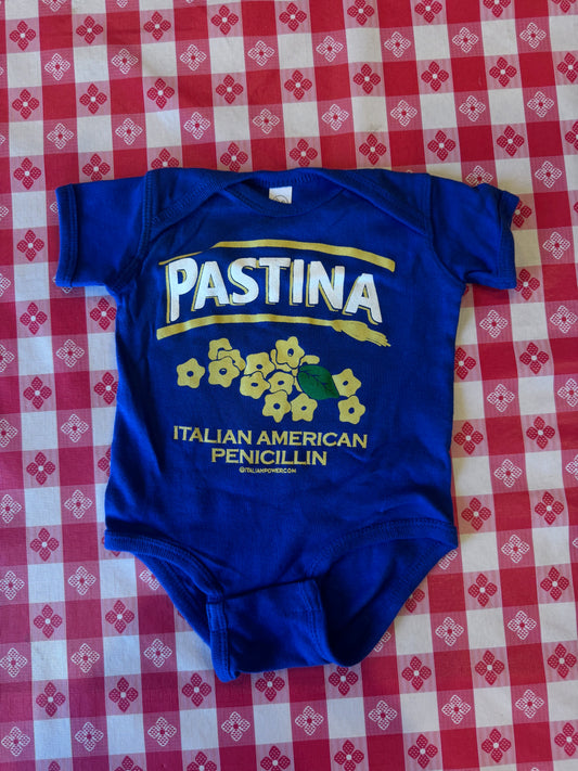 Pastina Onesie