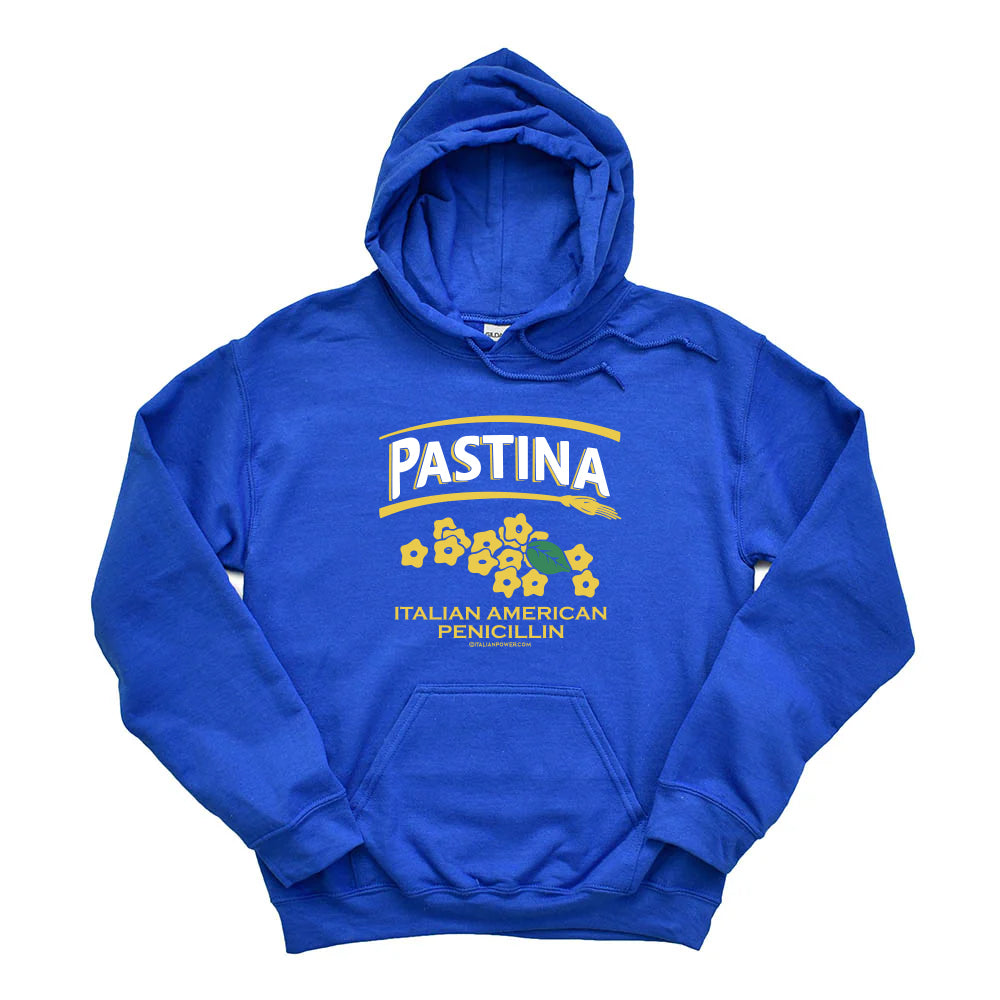 Pastina Hoodie