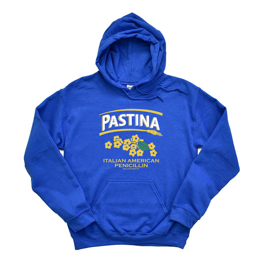 Pastina Hoodie