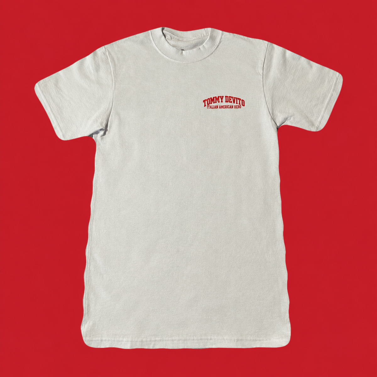Tommy DeVito Tee