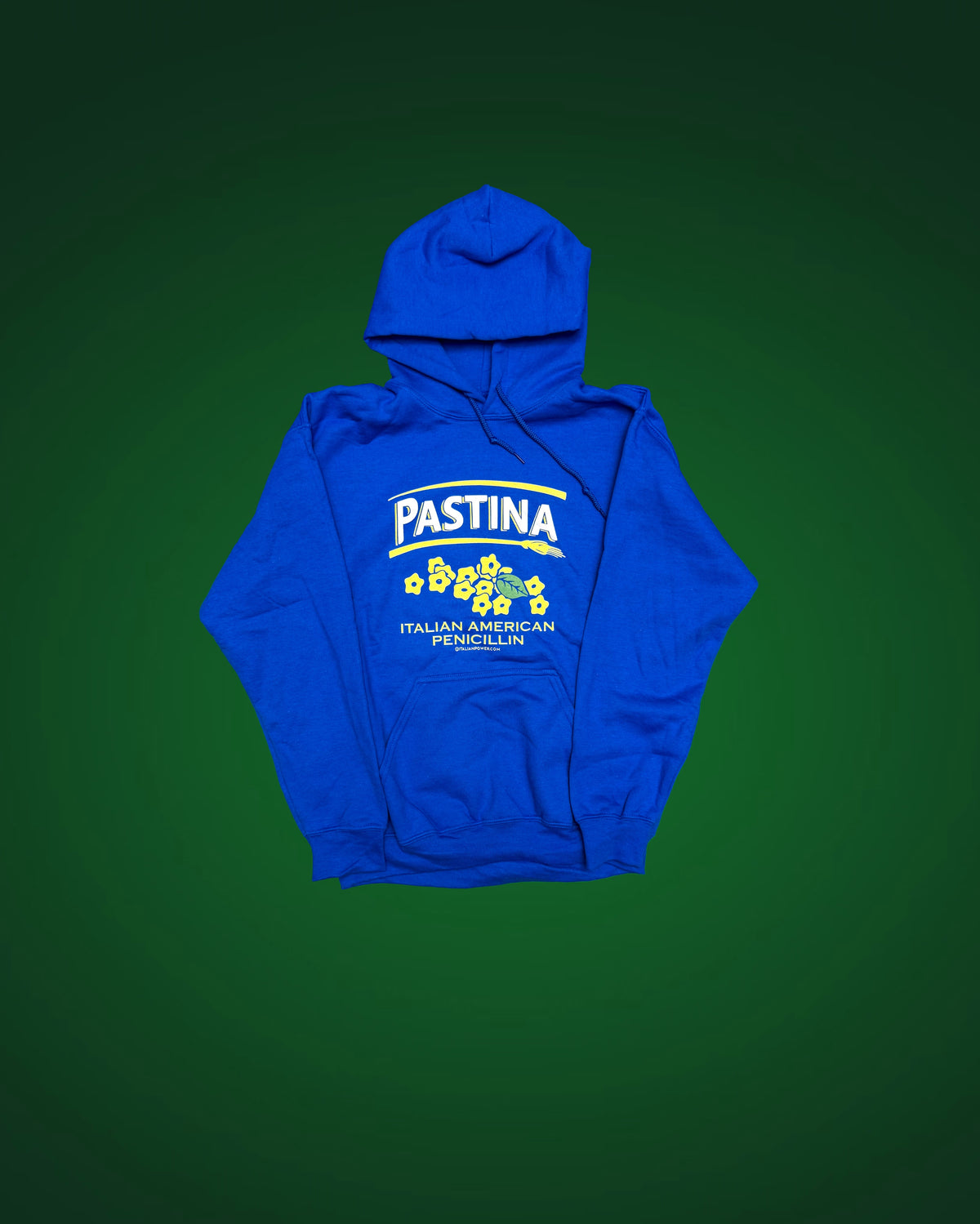 Pastina Hoodie