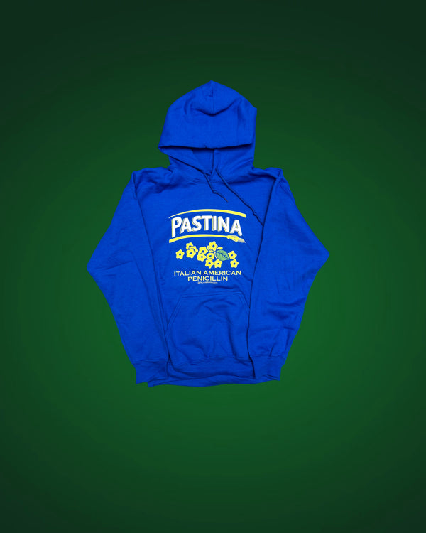 Pastina Hoodie
