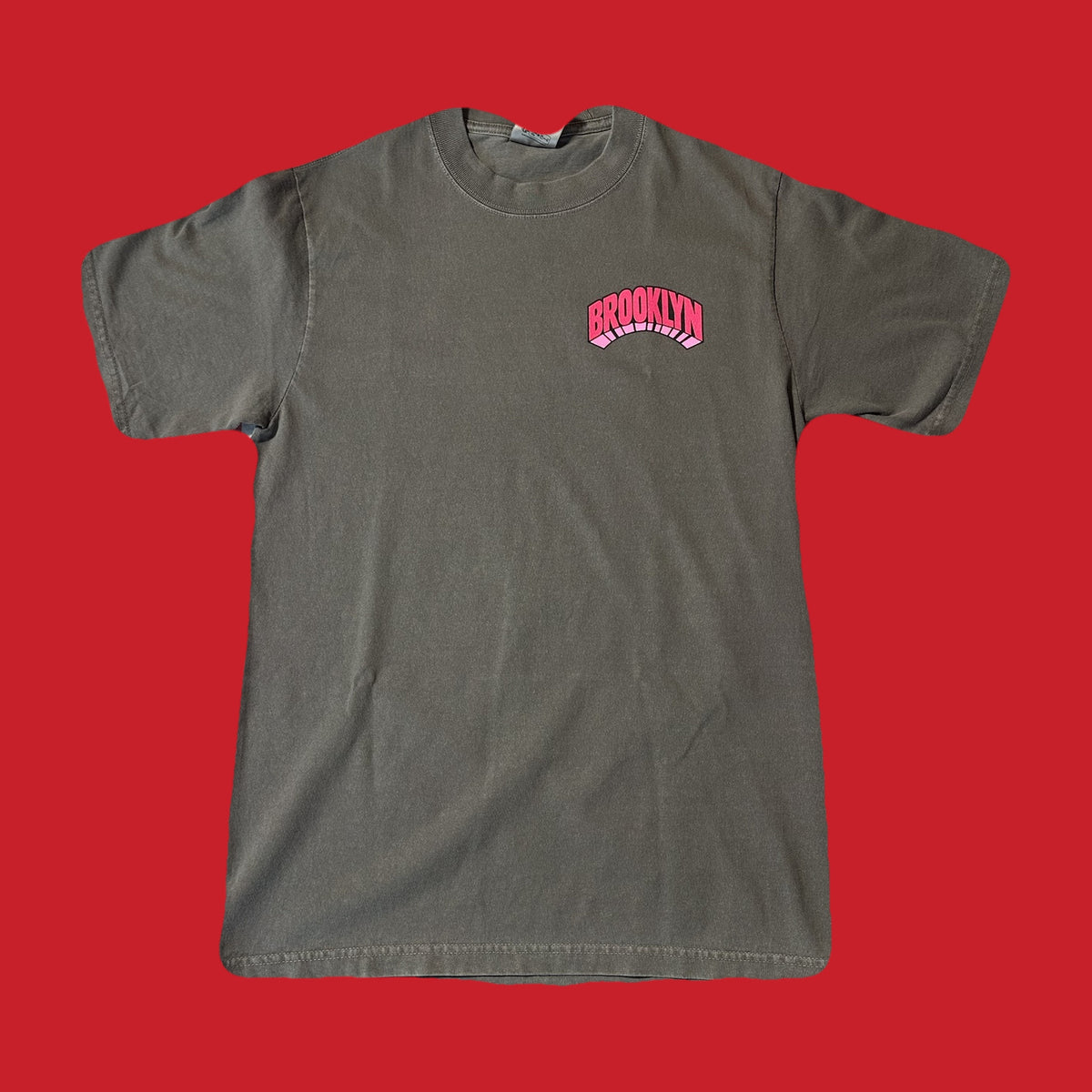 The Brooklyn Tee