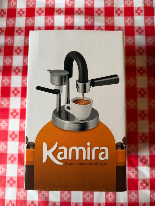 Kamira Artisan Coffee Maker