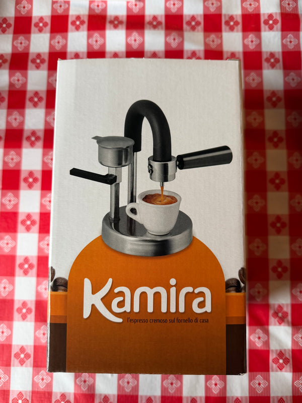 Kamira Artisan Coffee Maker