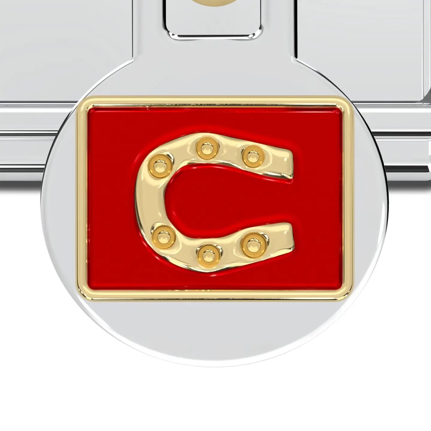 Italian Charm Bracelet Set