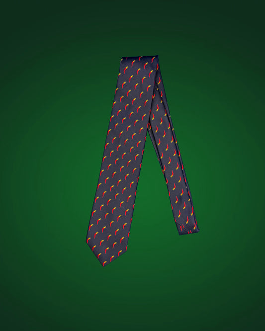 Cornicello Tie